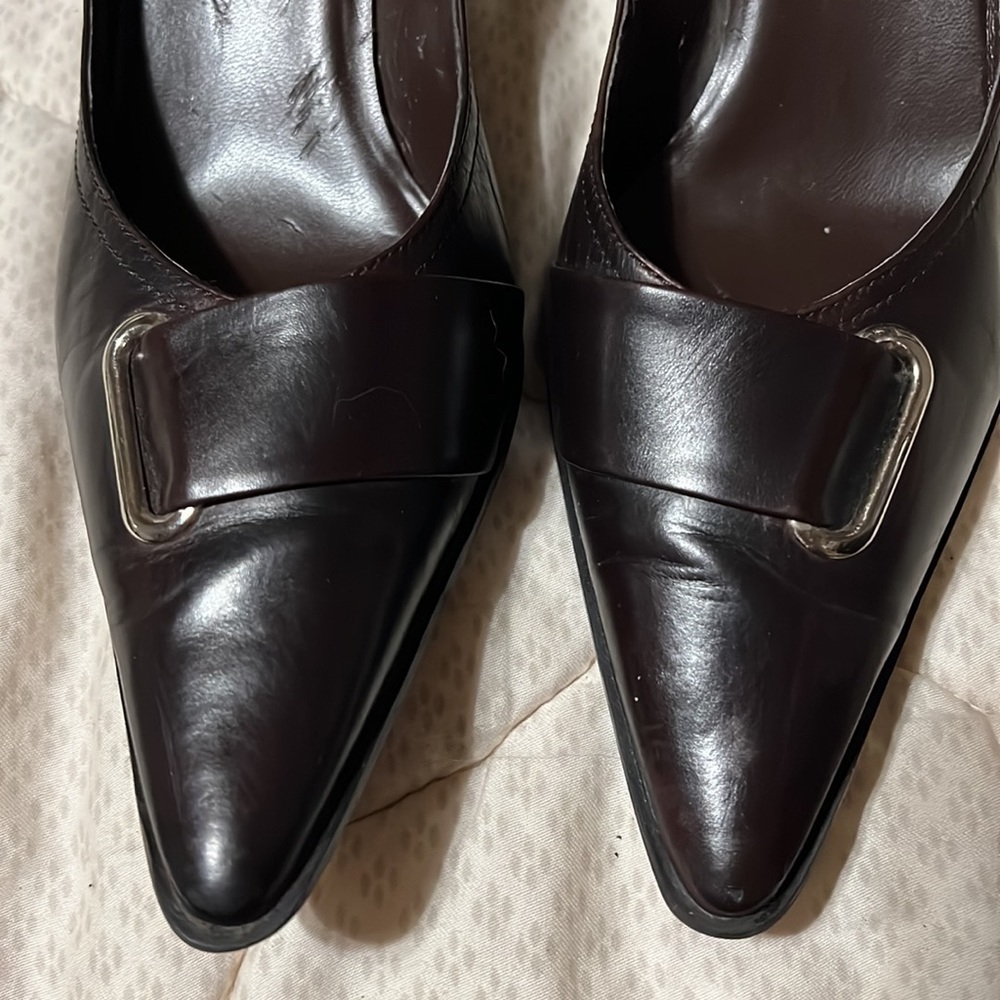 CIRCA Heels - Picture 2 of 11